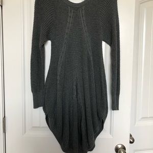 Agnes & Dora Cable knit sweater